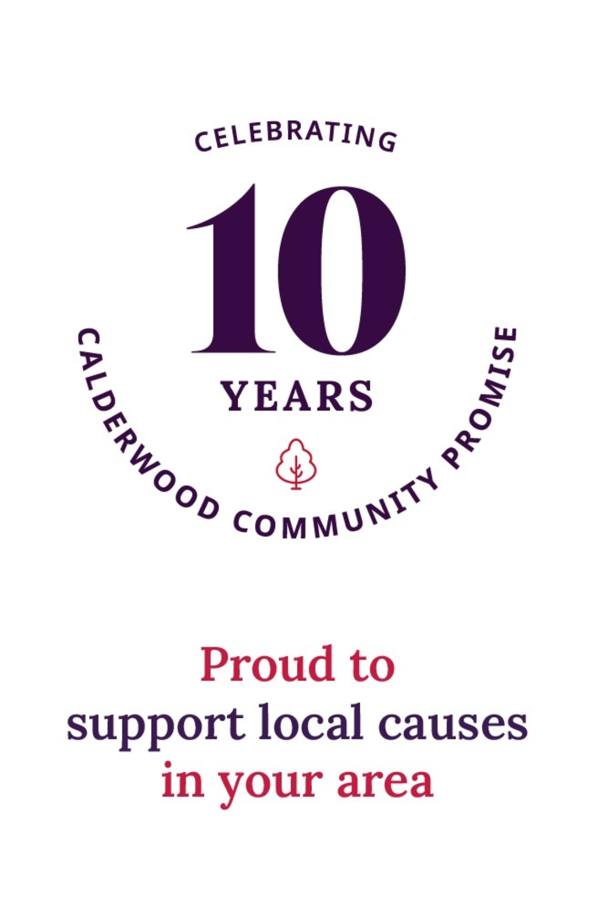 Calderwood Community Promise