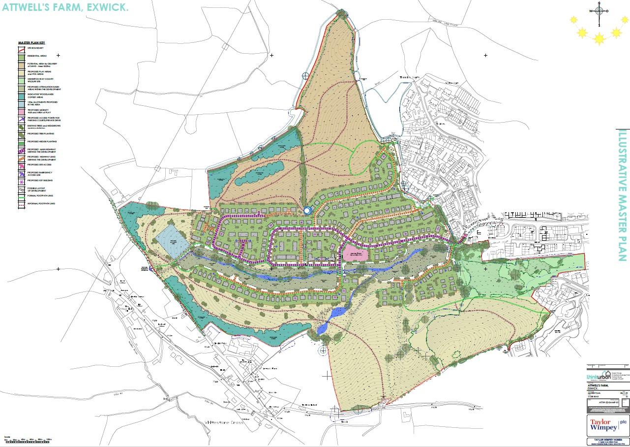Masterplan