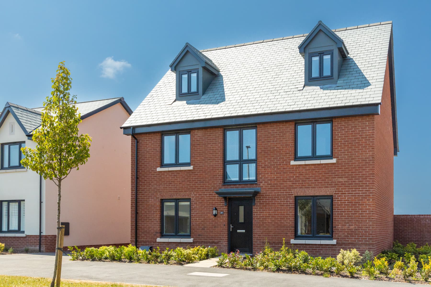 The Rushton at Apsham Grange