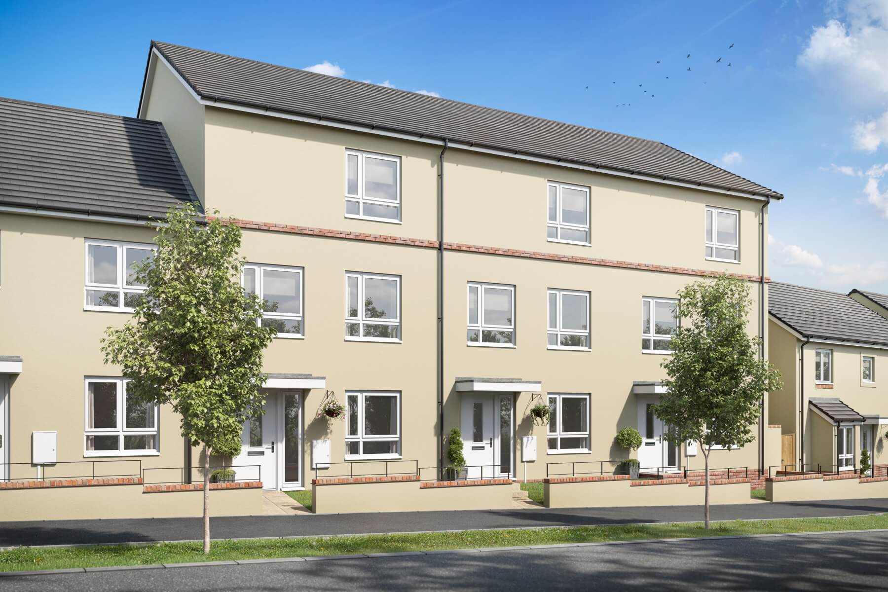 The Danbury at Jasmine Walk, Cranbrook