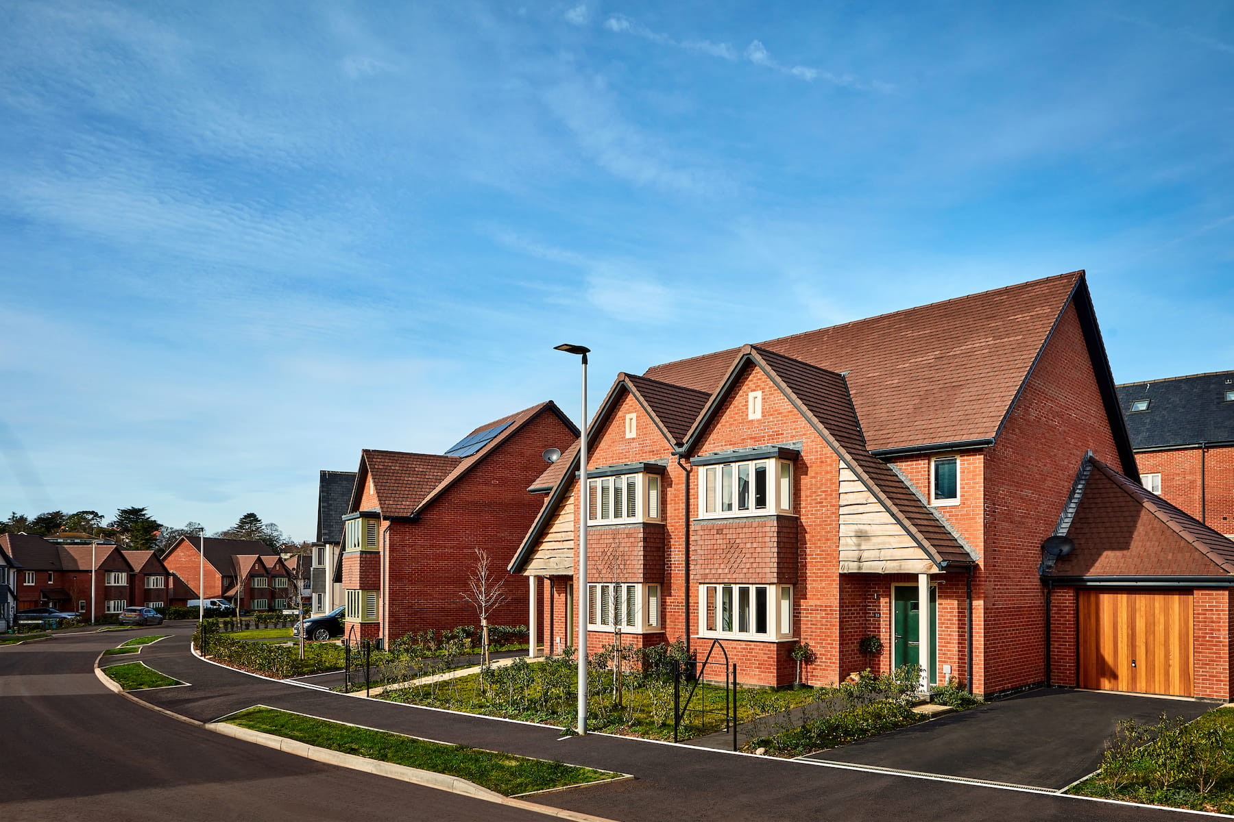 Our Exmouth development is shortlisted for an award ‧ Taylor Wimpey