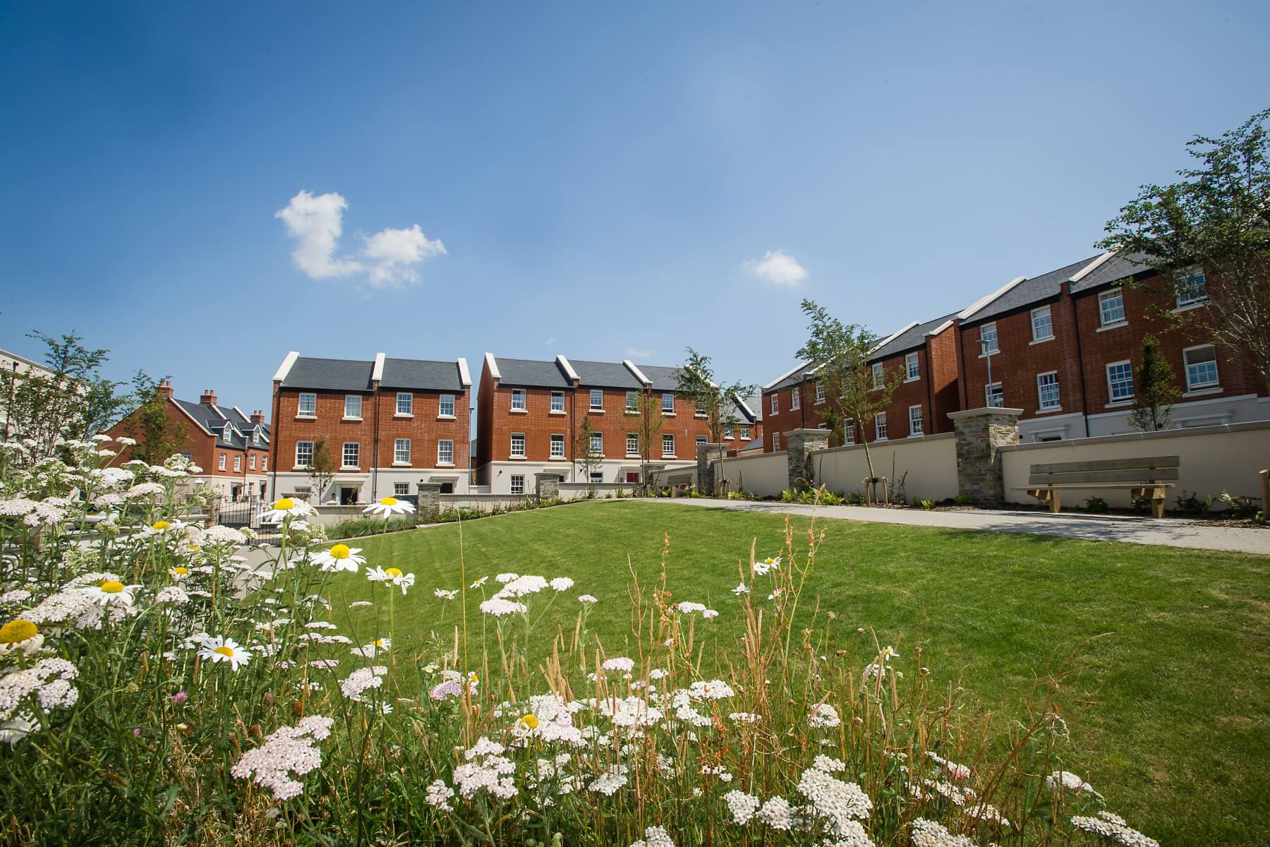 Sherford ‧ New homes in Plymouth ‧ Taylor Wimpey