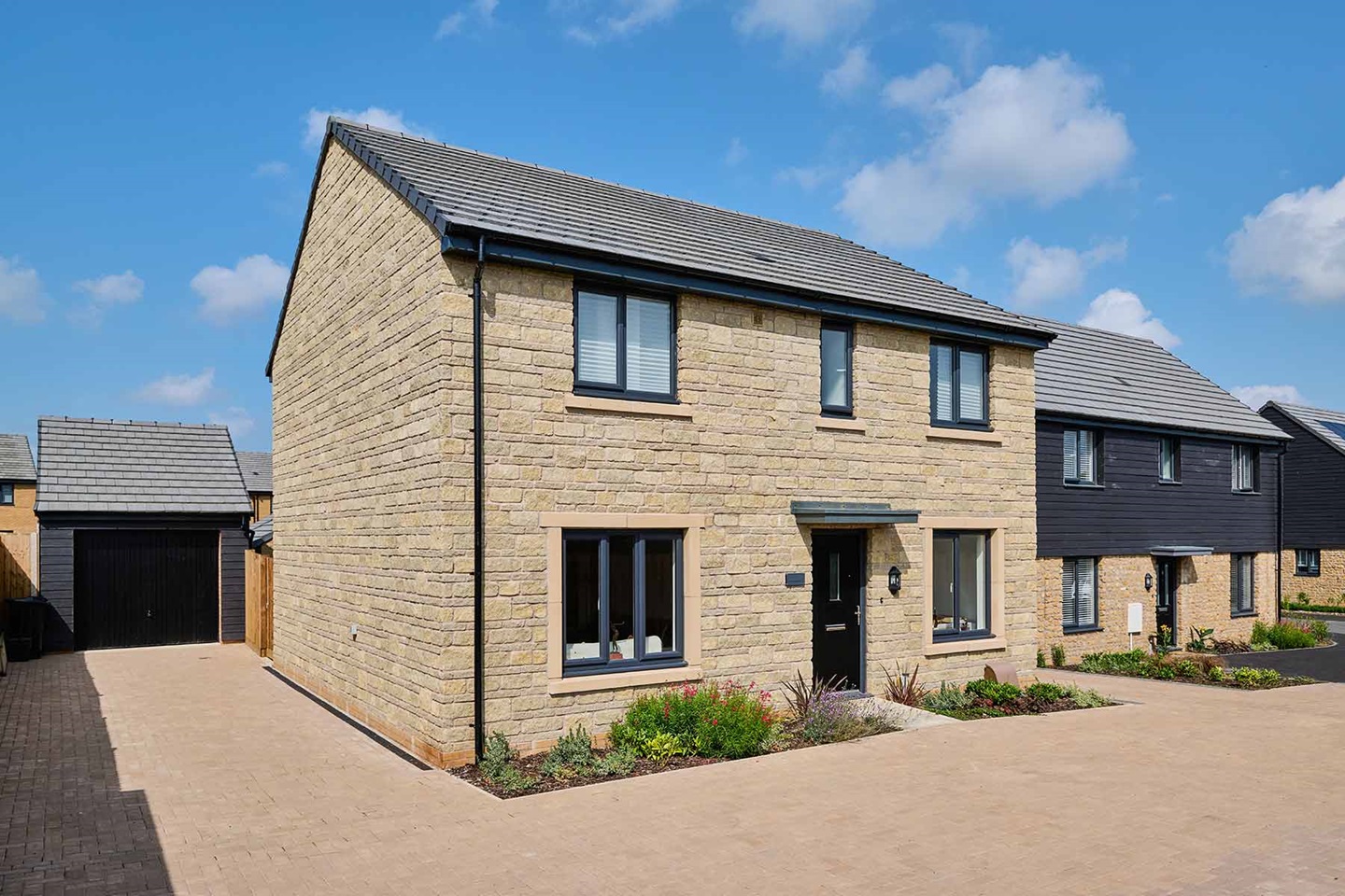 The Manford at Brook Vale