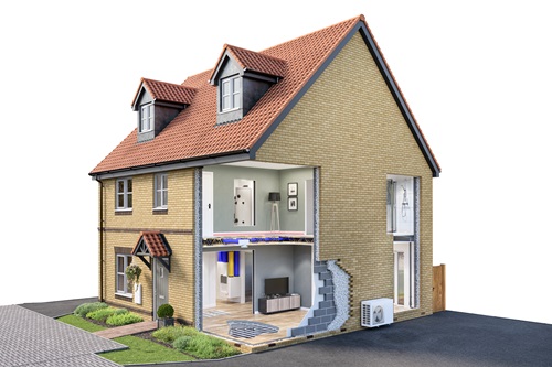 Garrton NB51 Plot 153