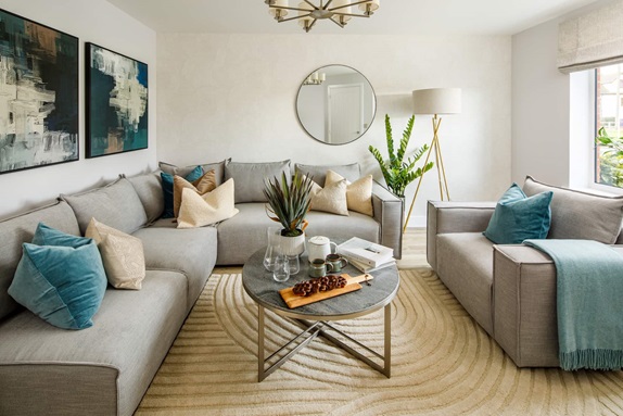 3 bedroom end terrace