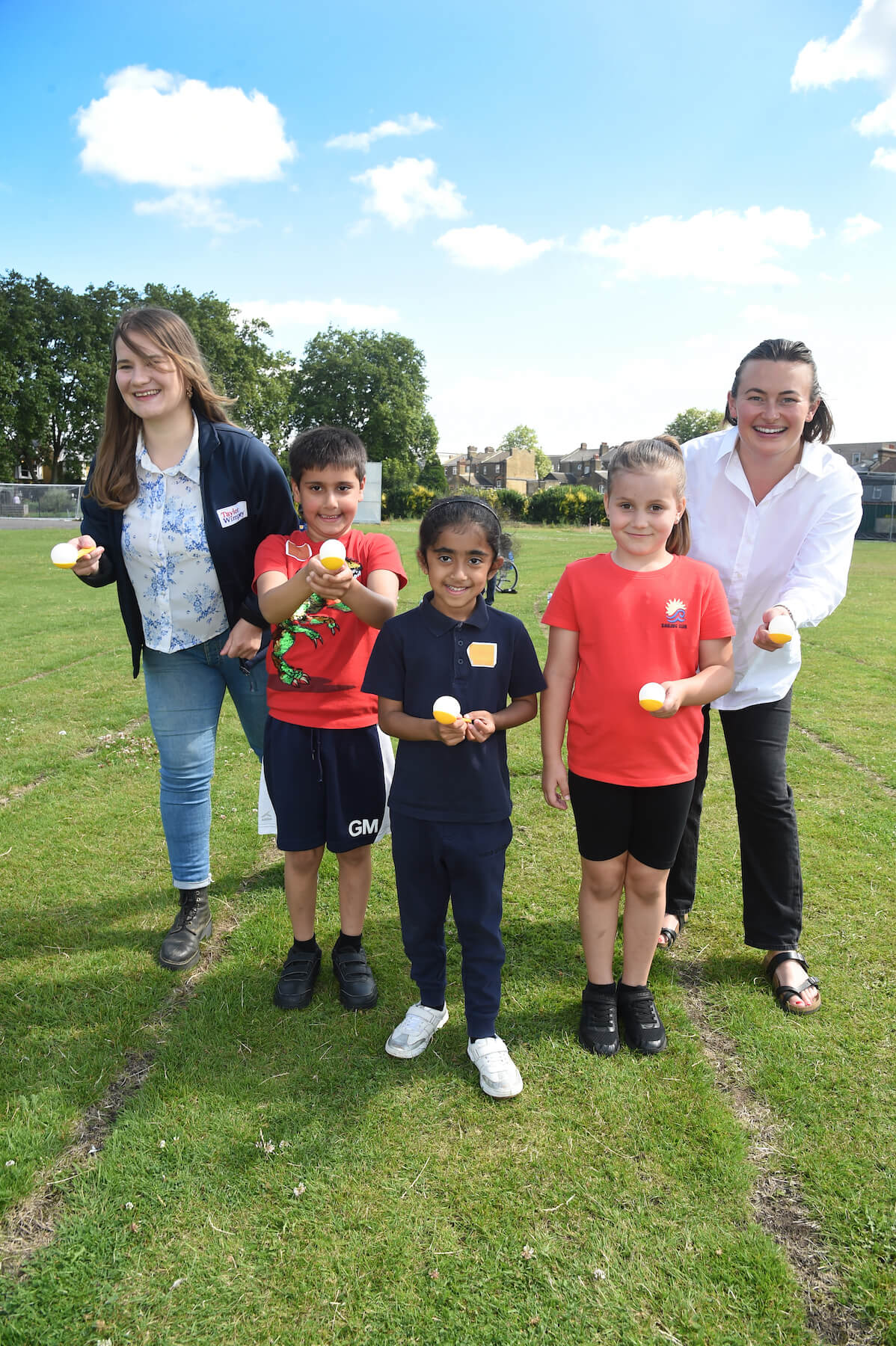 Para Sports Day