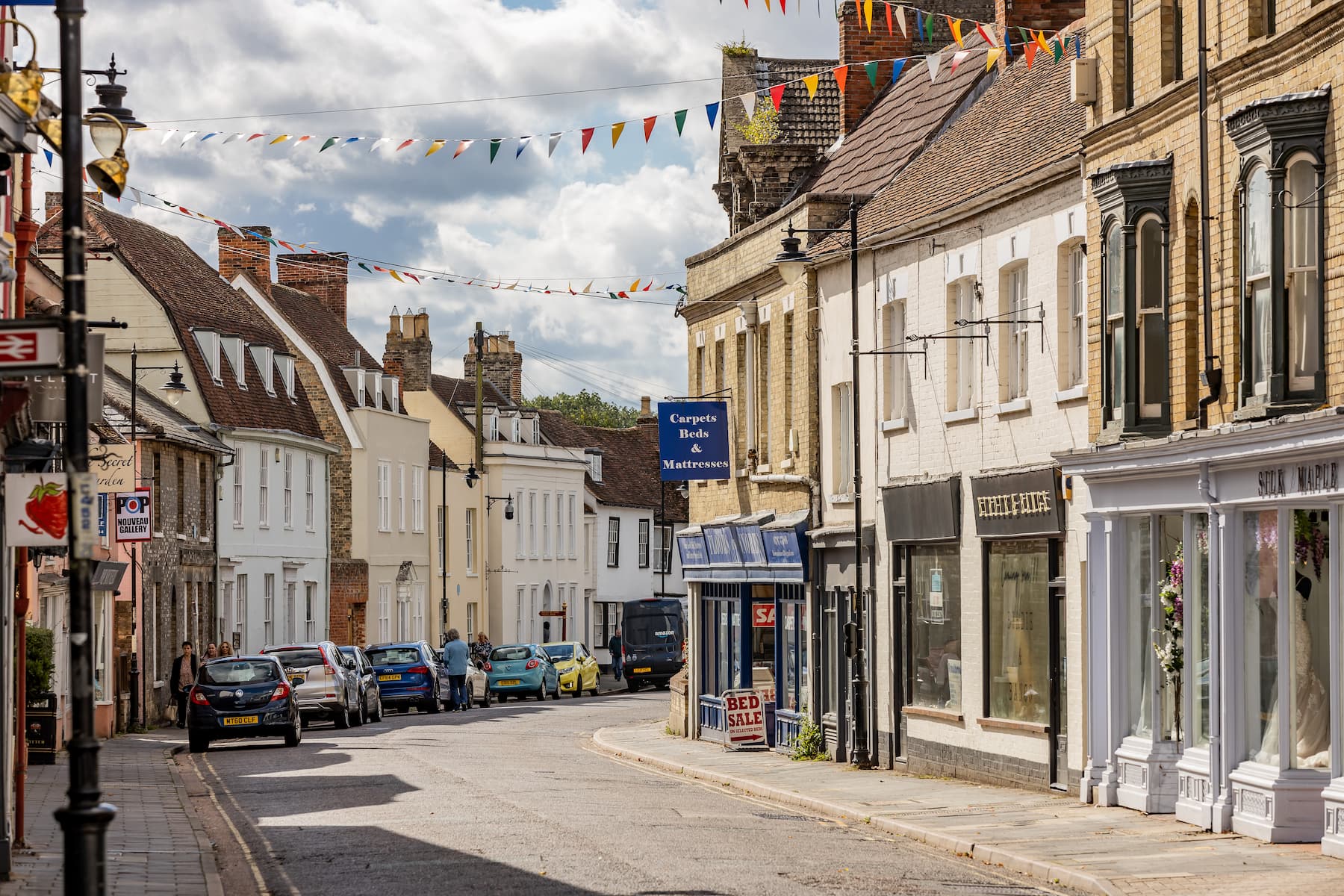 Sudbury town 2