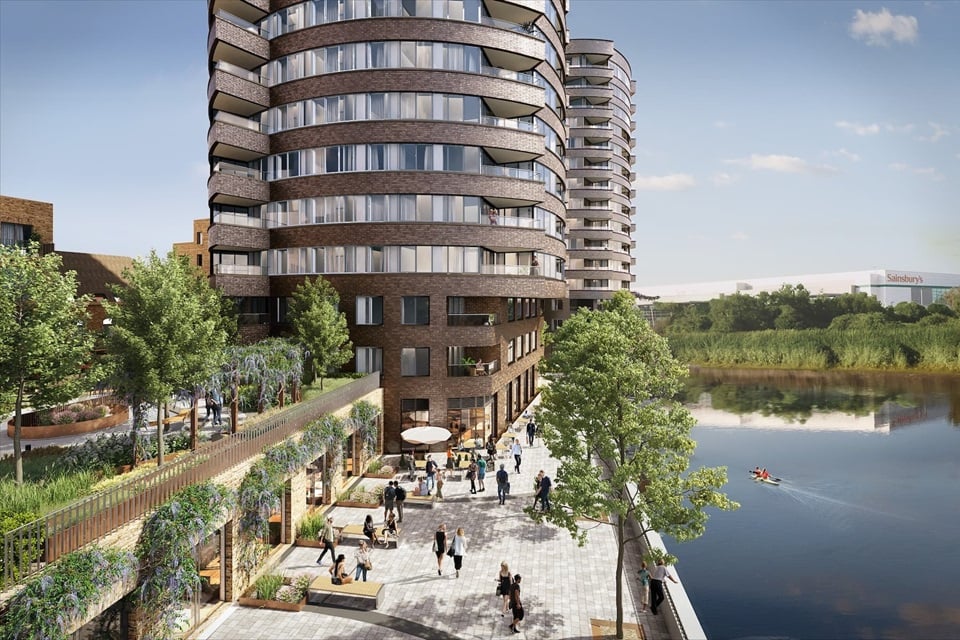 Rivermark