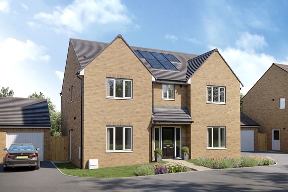 New homes for sale in Essex ‧ Taylor Wimpey
