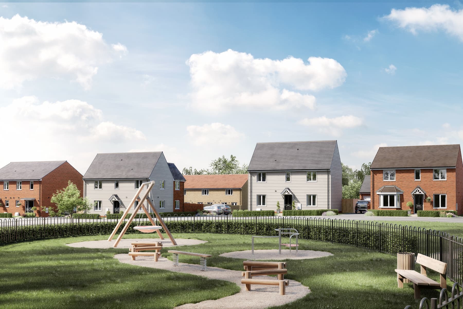 Download a brochure for Samphire Meadow ‧ Taylor Wimpey