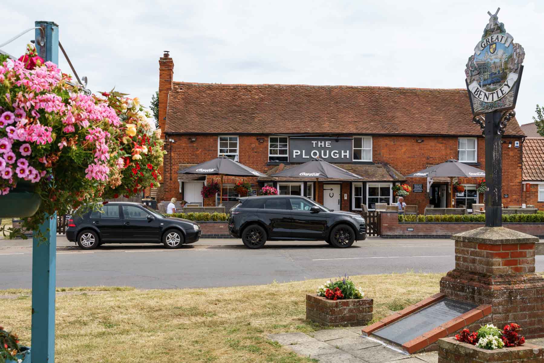 The Plough