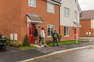 The village of Great Bentley is on your doorstep