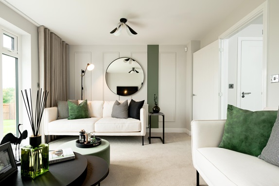 3 bedroom semi-detached