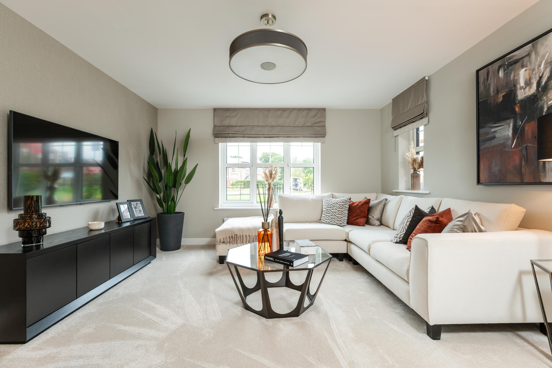 Designed to cater for everyone