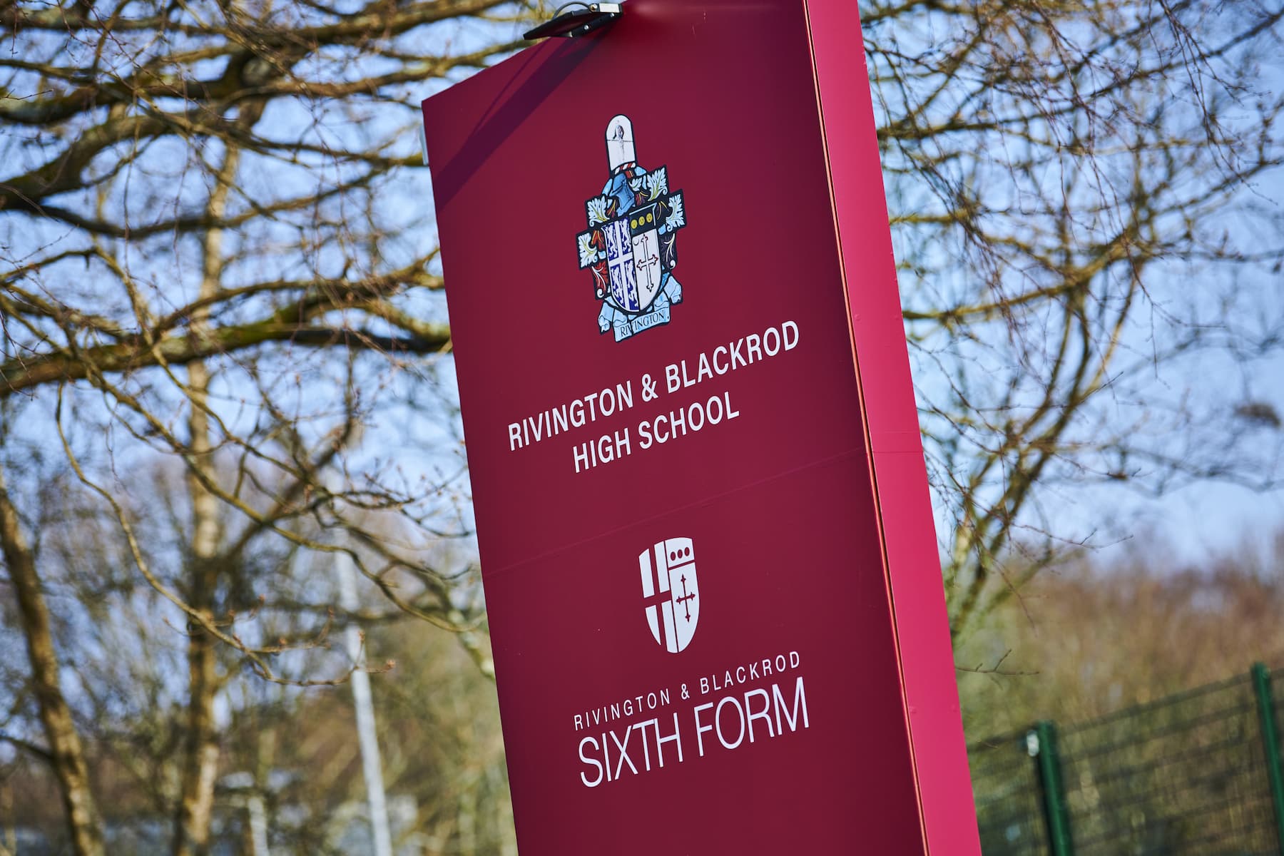 schools nearby