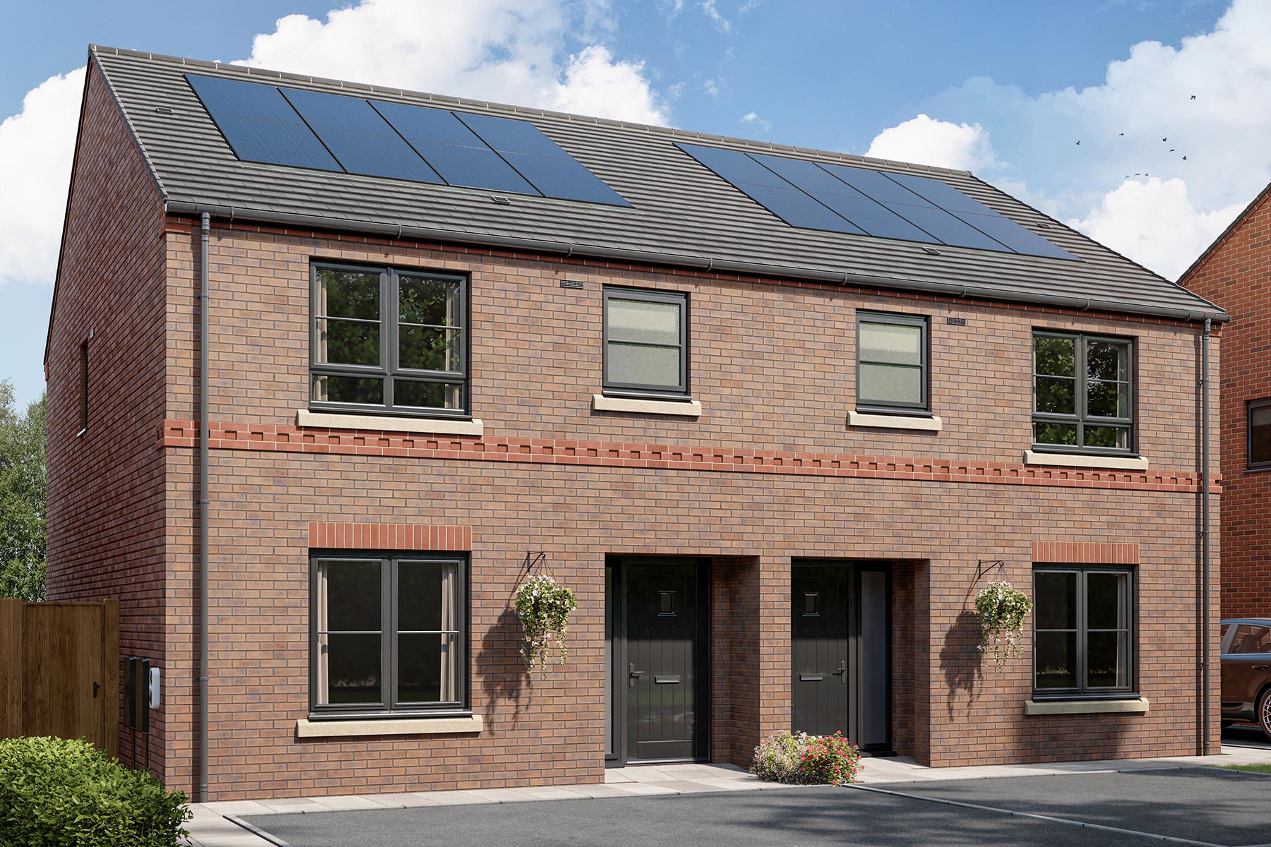 Book an appointment with us to discuss how we can help you move
