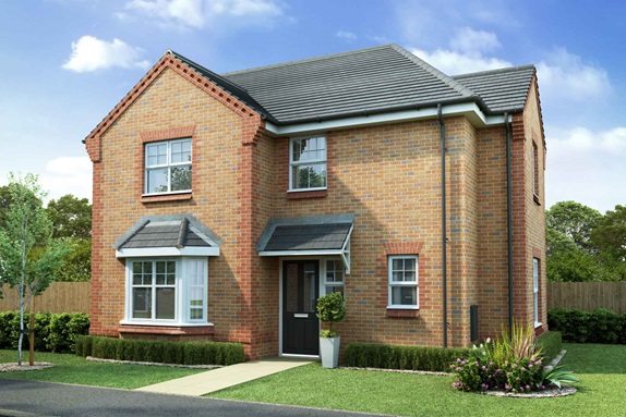 New homes for sale in Cheshire ‧ Taylor Wimpey