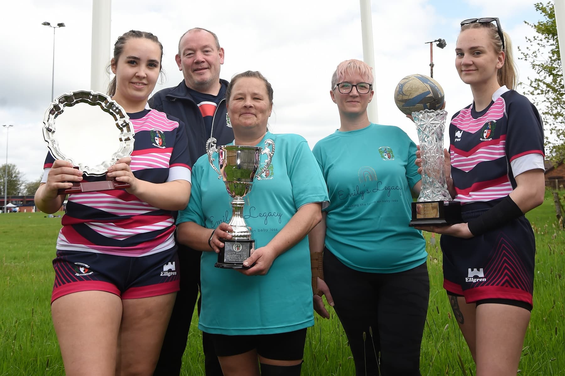 Aldwinians rugby