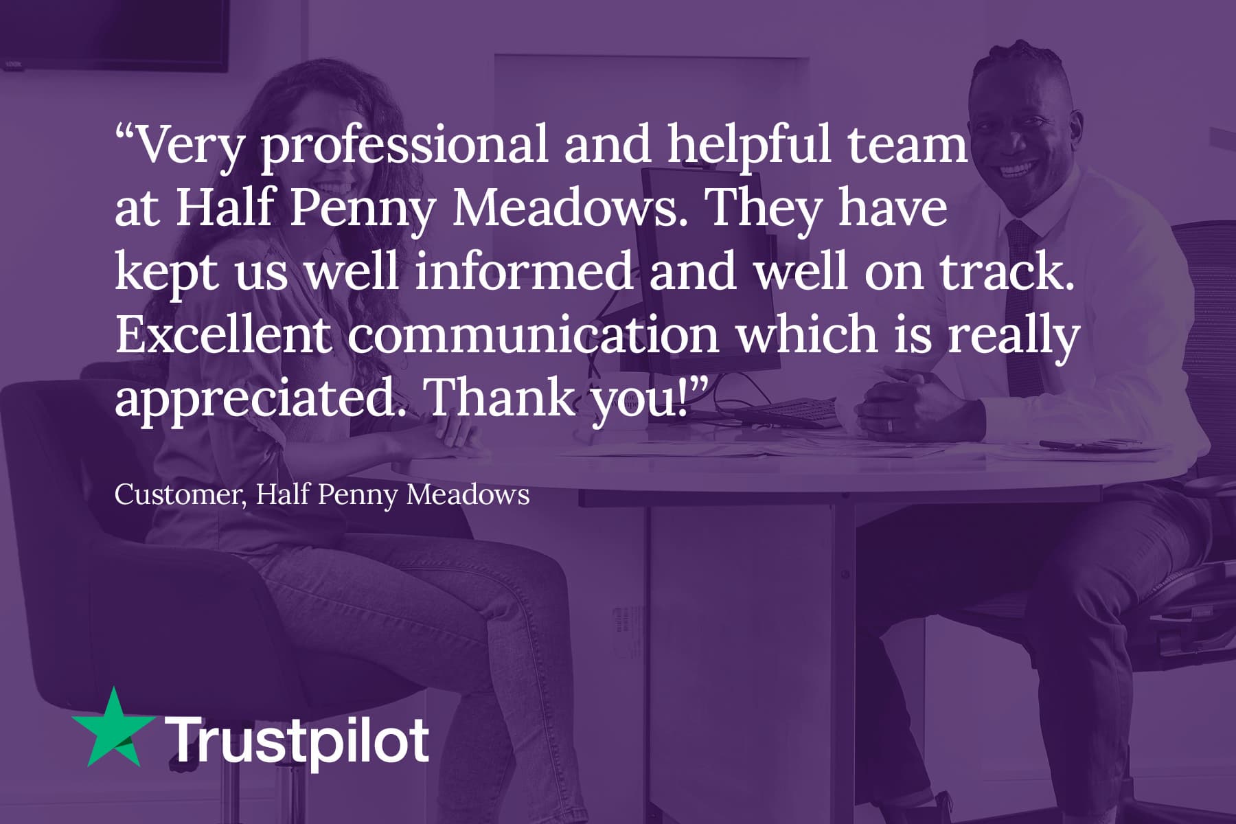 trust pilot review