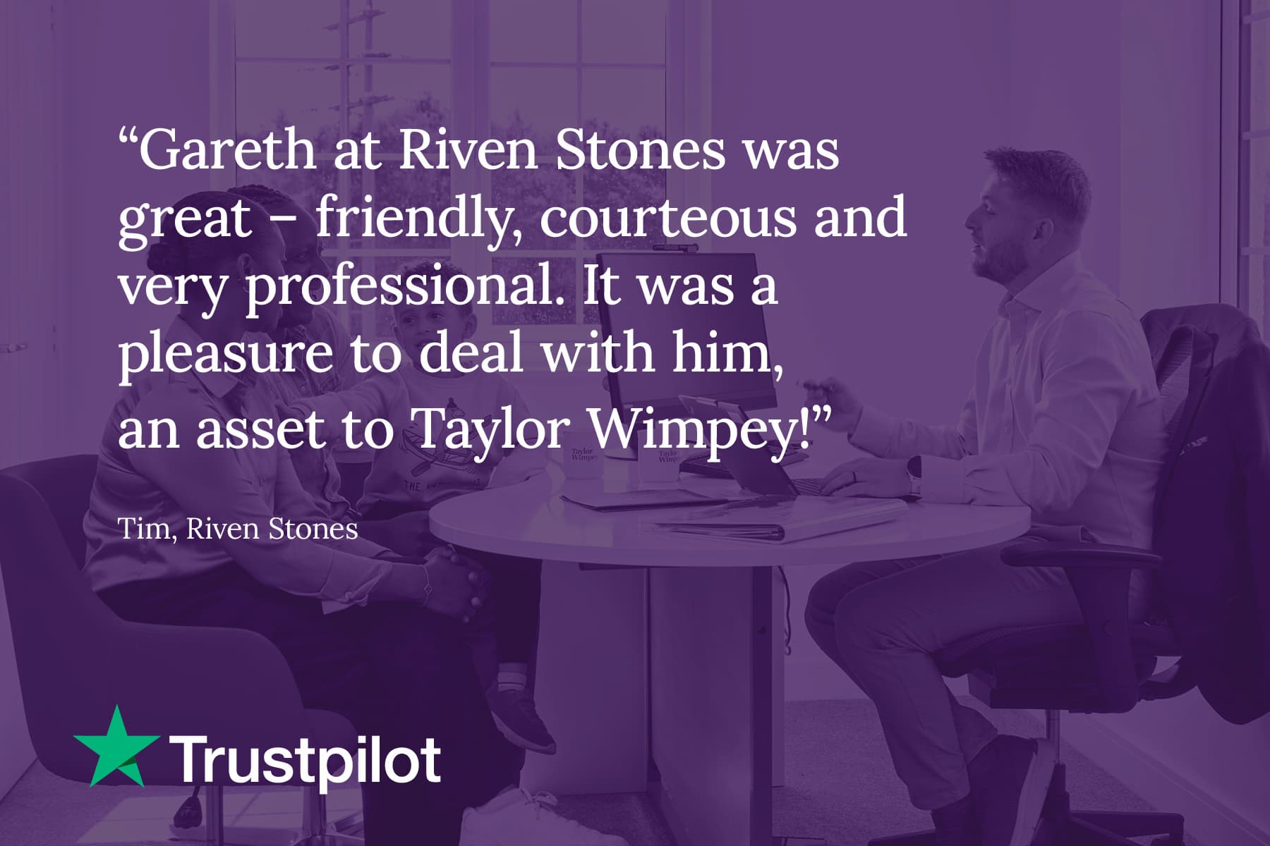trust pilot review