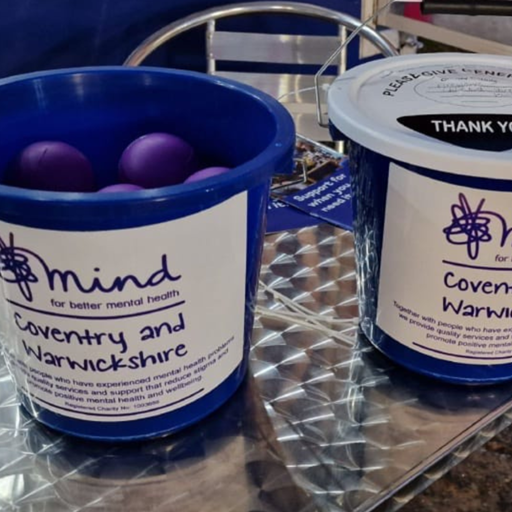 Mind Charity