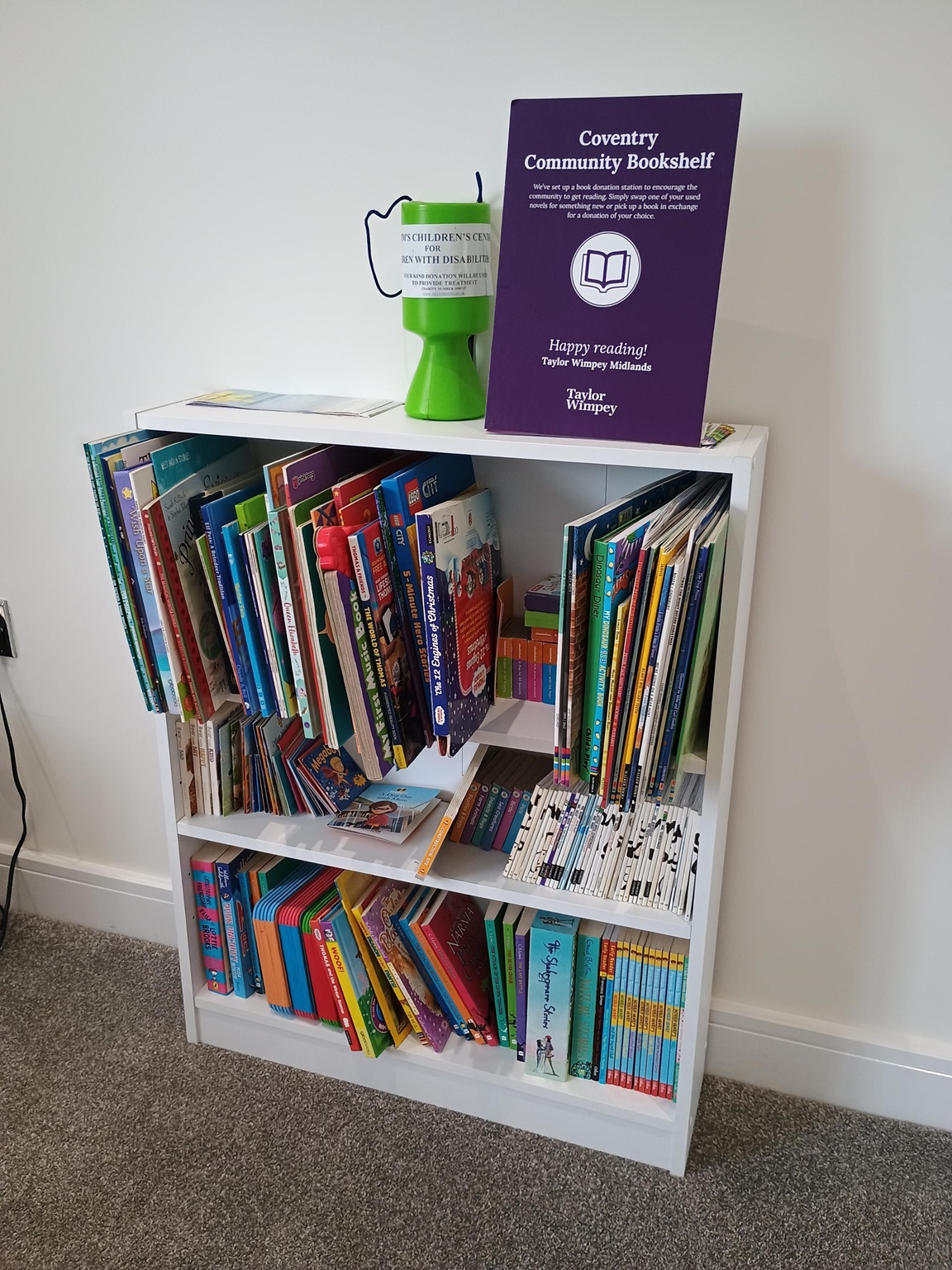 Books