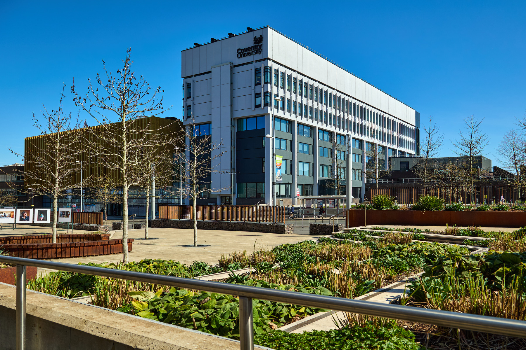 Coventry University