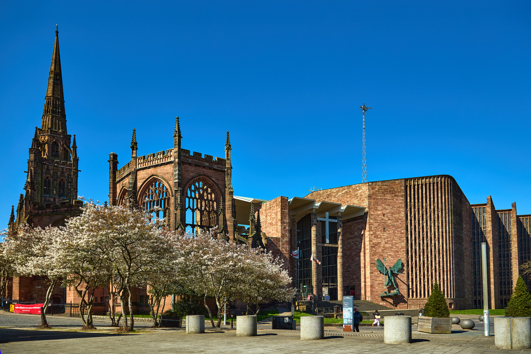 Coventry Cathedral