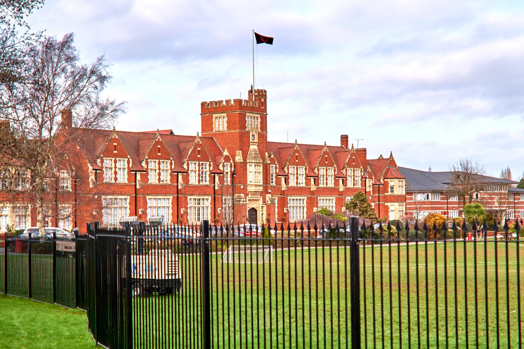 Bablake School
