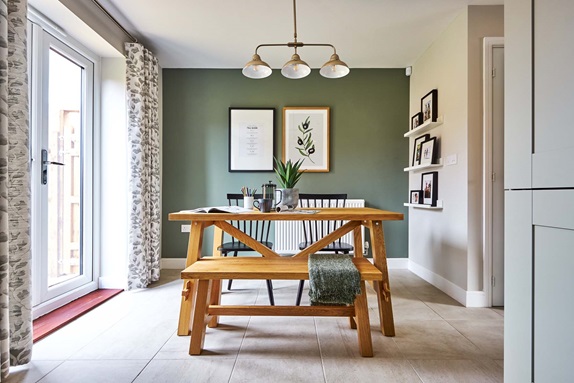 3 bedroom semi-detached