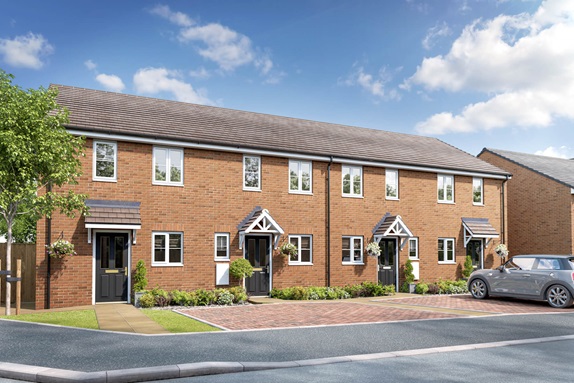 New homes for sale in North East ‧ Taylor Wimpey