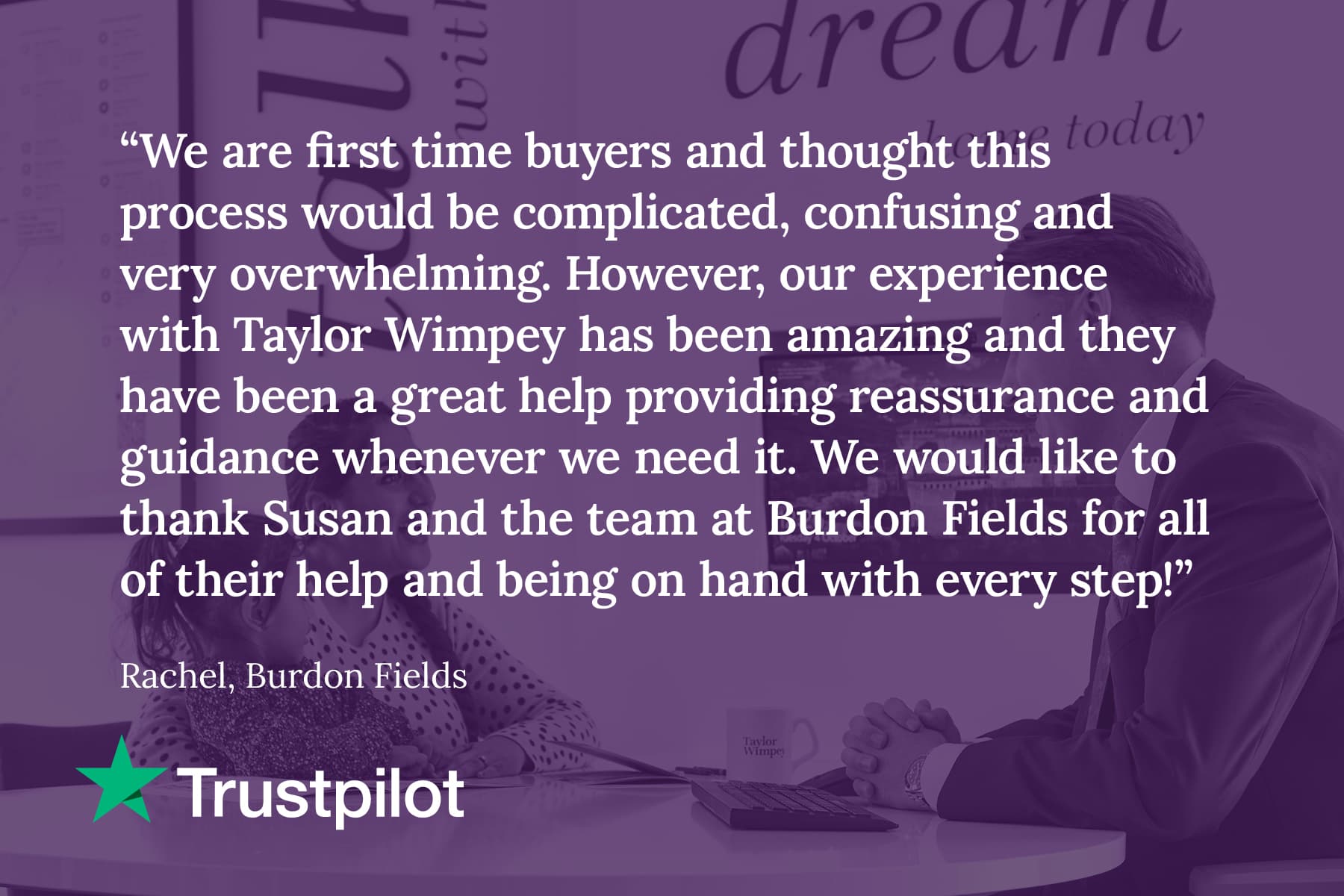 Trustpilot Review June 2024