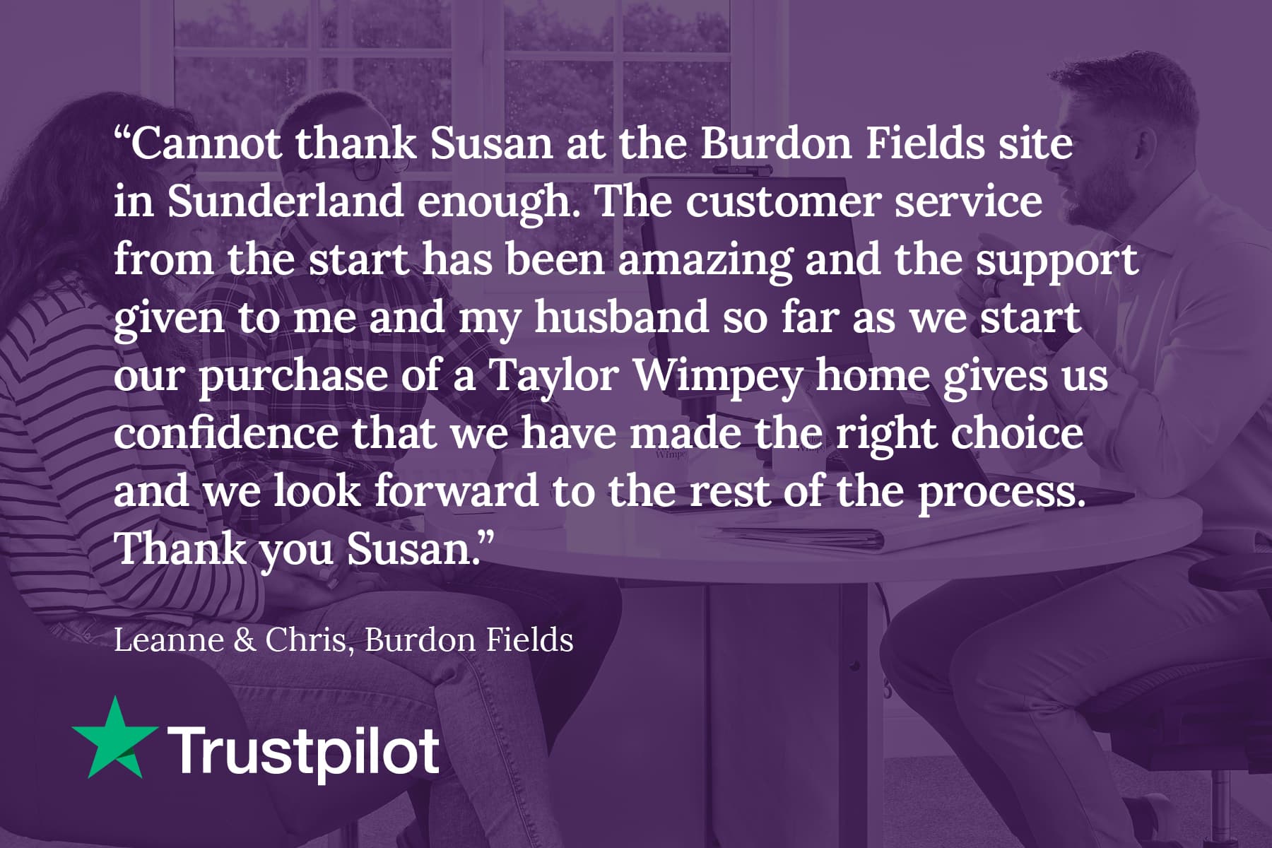 Trustpilot - August 2024