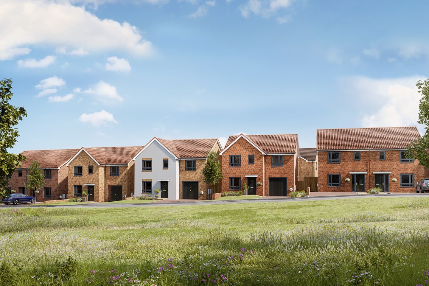 Welcome to Burdon Manor