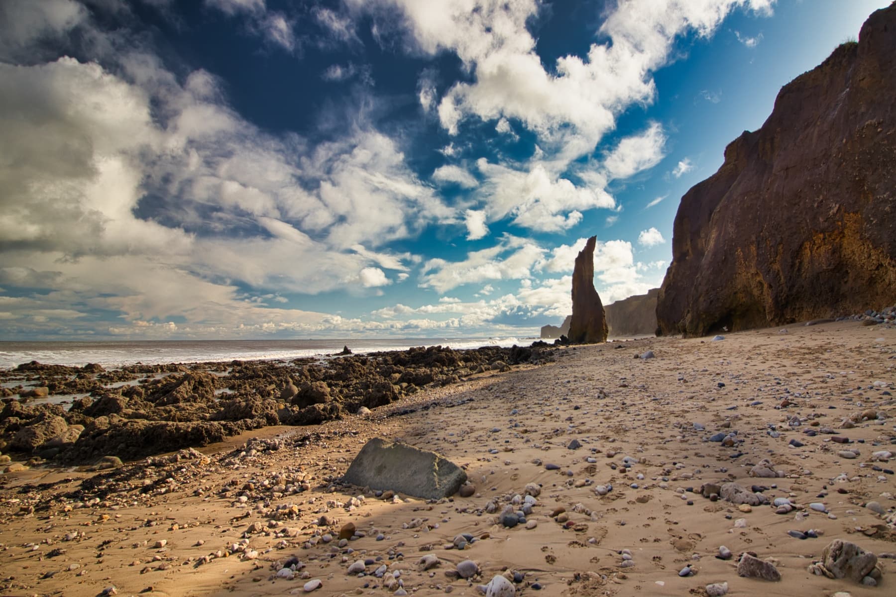 Enjoy scenic walks right on your doorstep