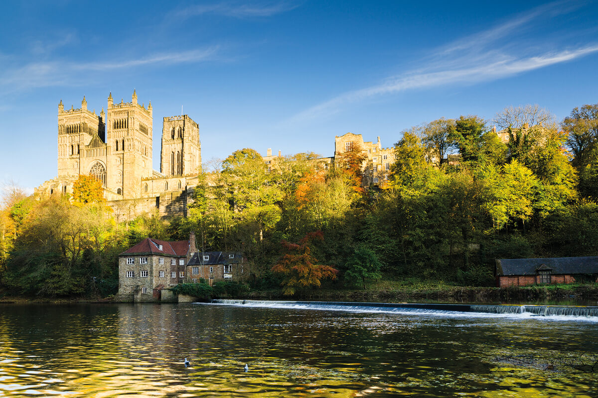 Durham Cathedral