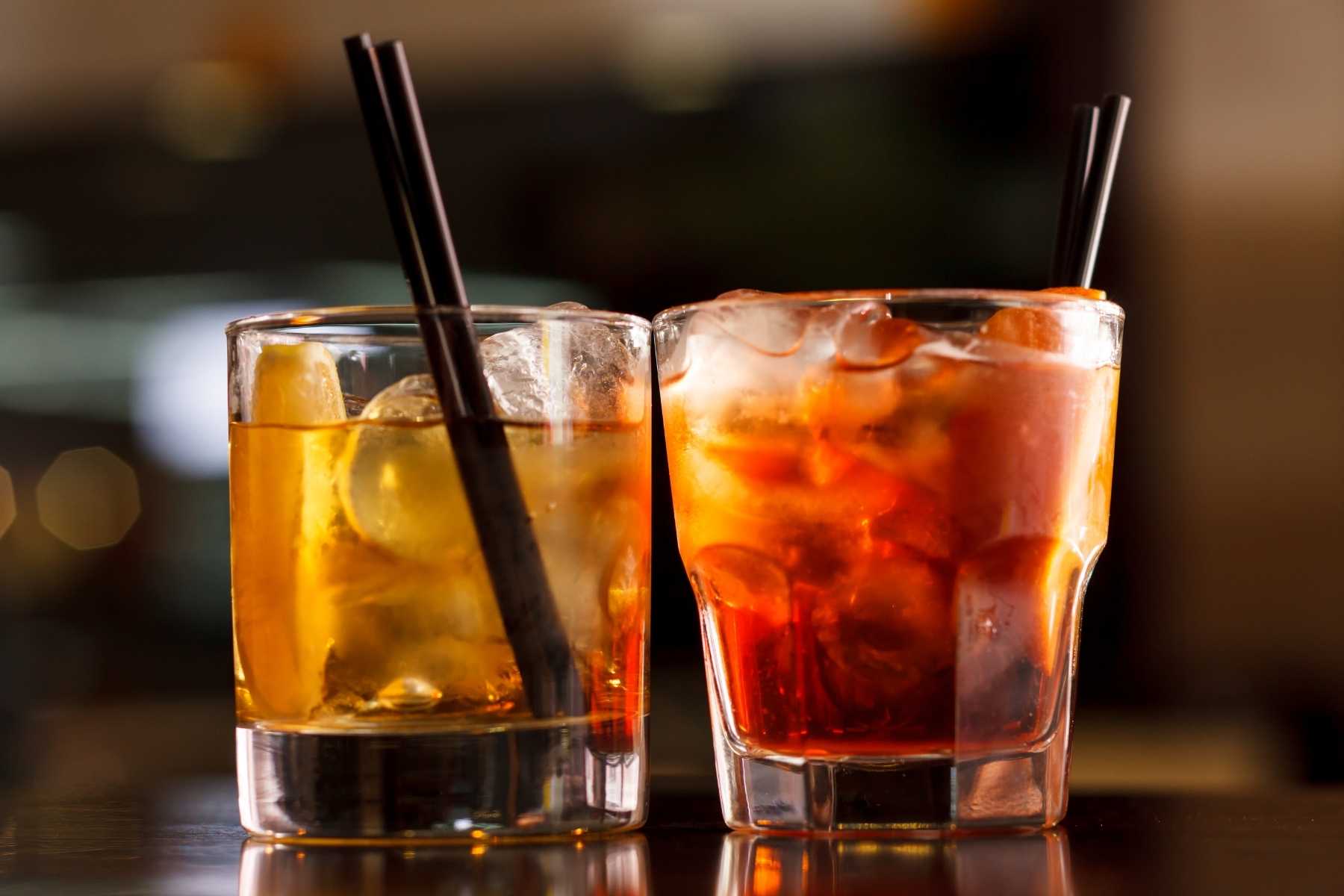 A range of local bars & restaurants nearby