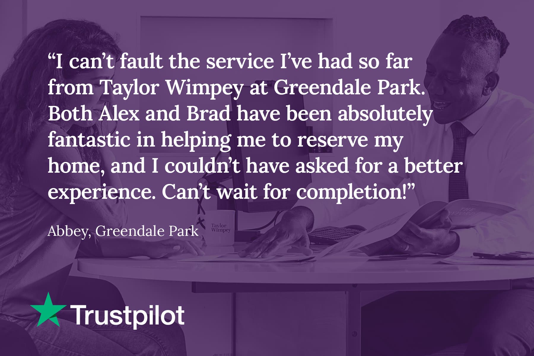 Trustpilot - August 2024