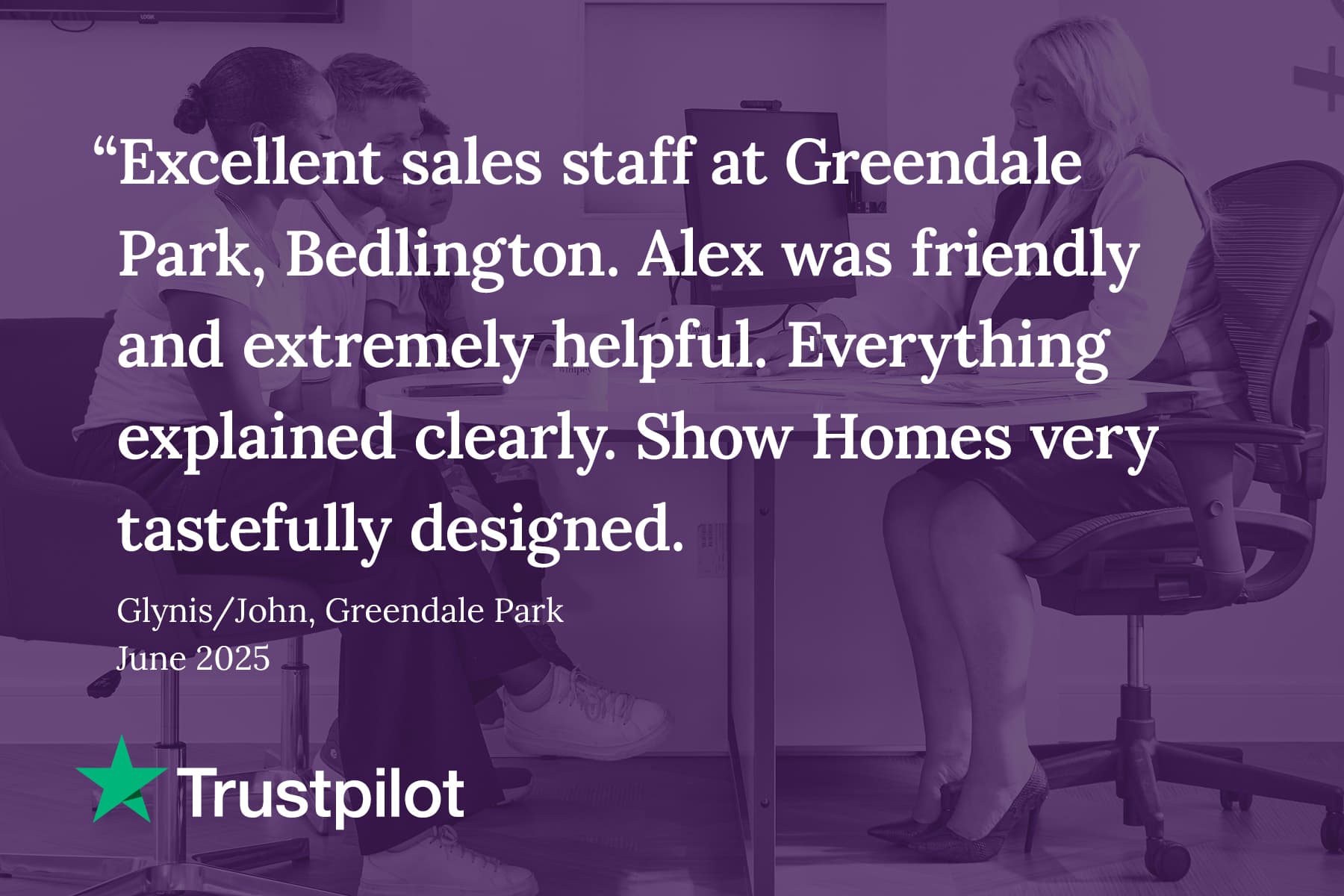 Trustpilot July 2025