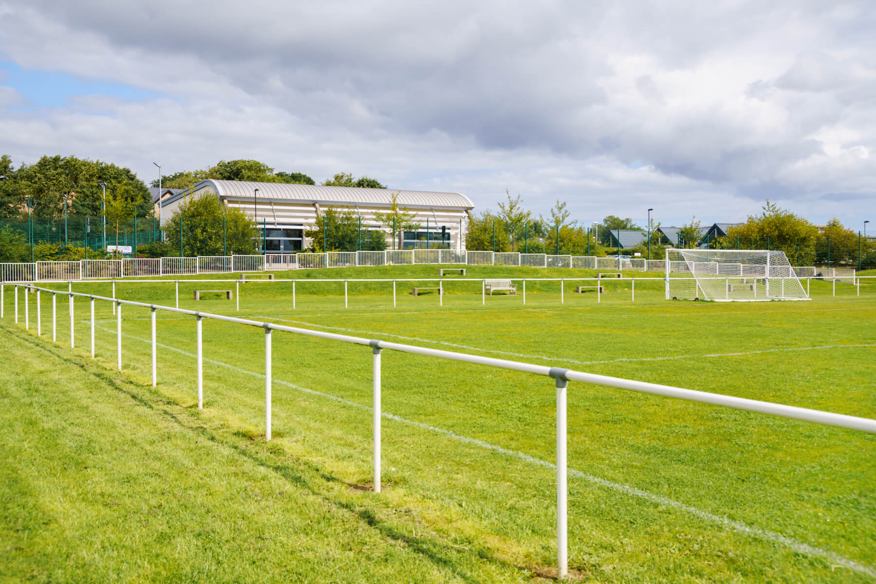 Newcastle Great Park Community Centre