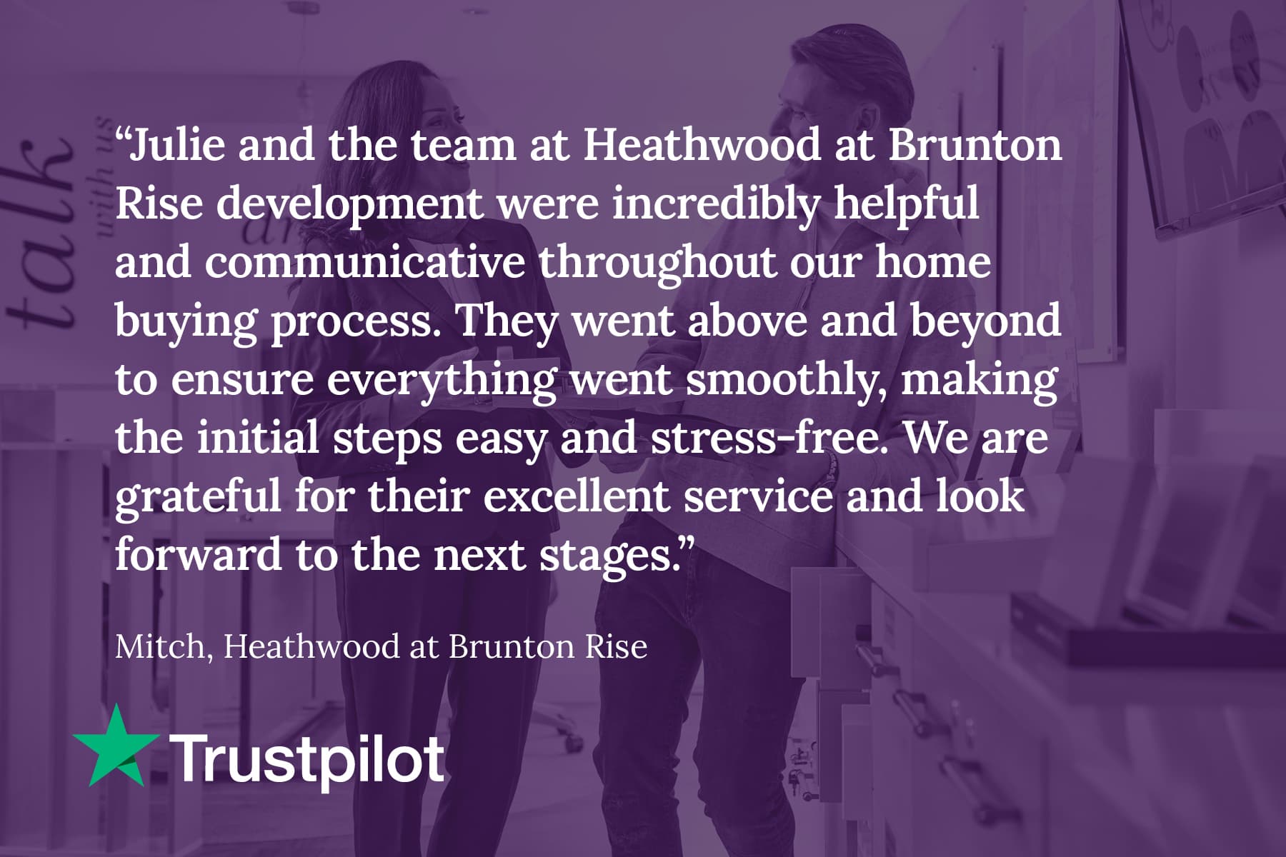 Trustpilot Review June 2024