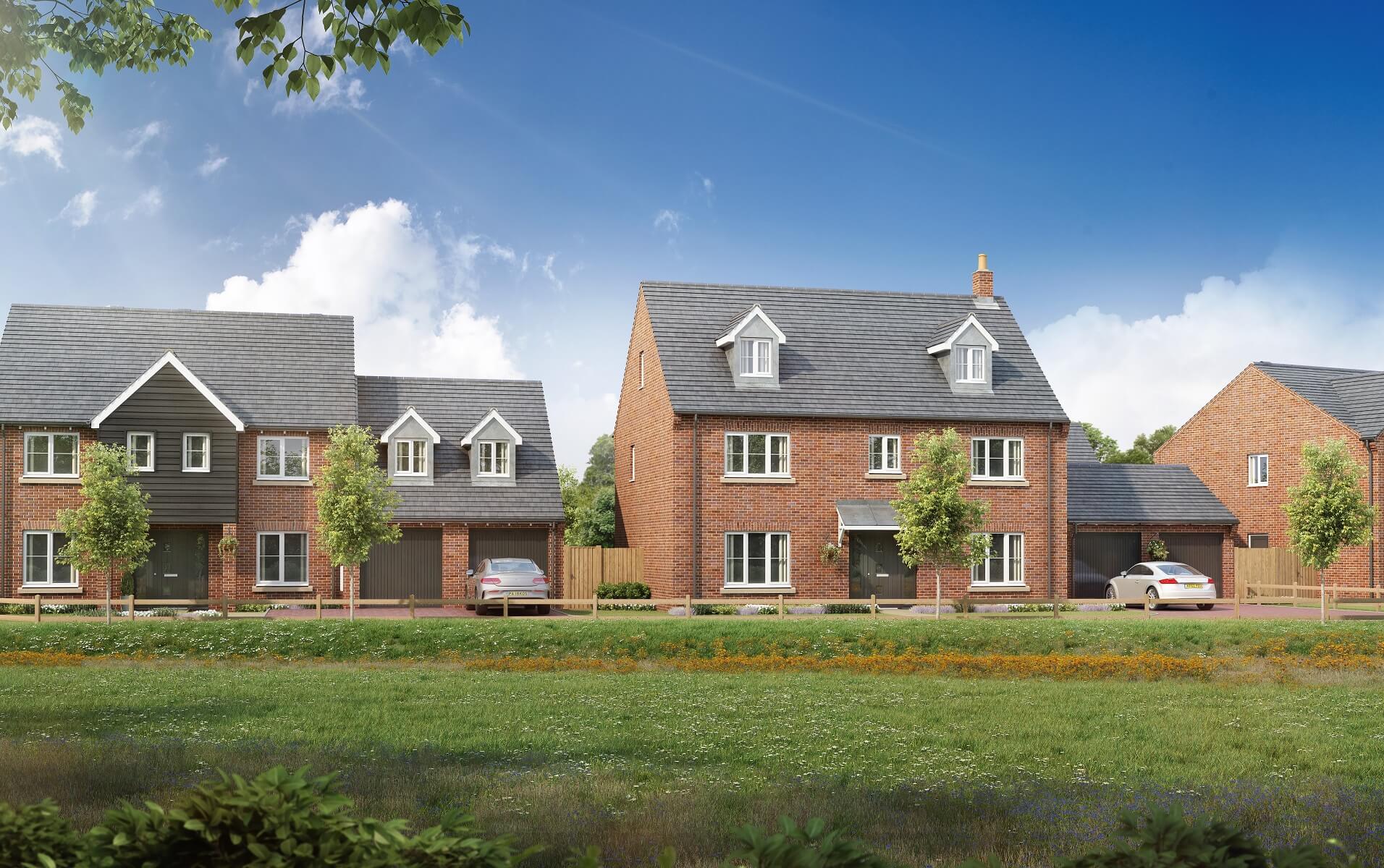Houses For Sale Kenton Bank Foot prospect house black burnu