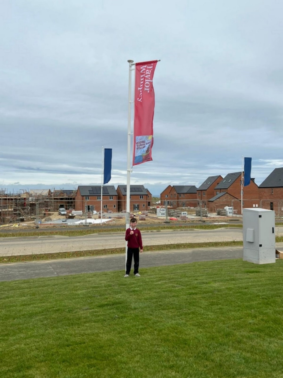 Seaham Garden Village ‧ New homes in Seaham ‧ Taylor Wimpey