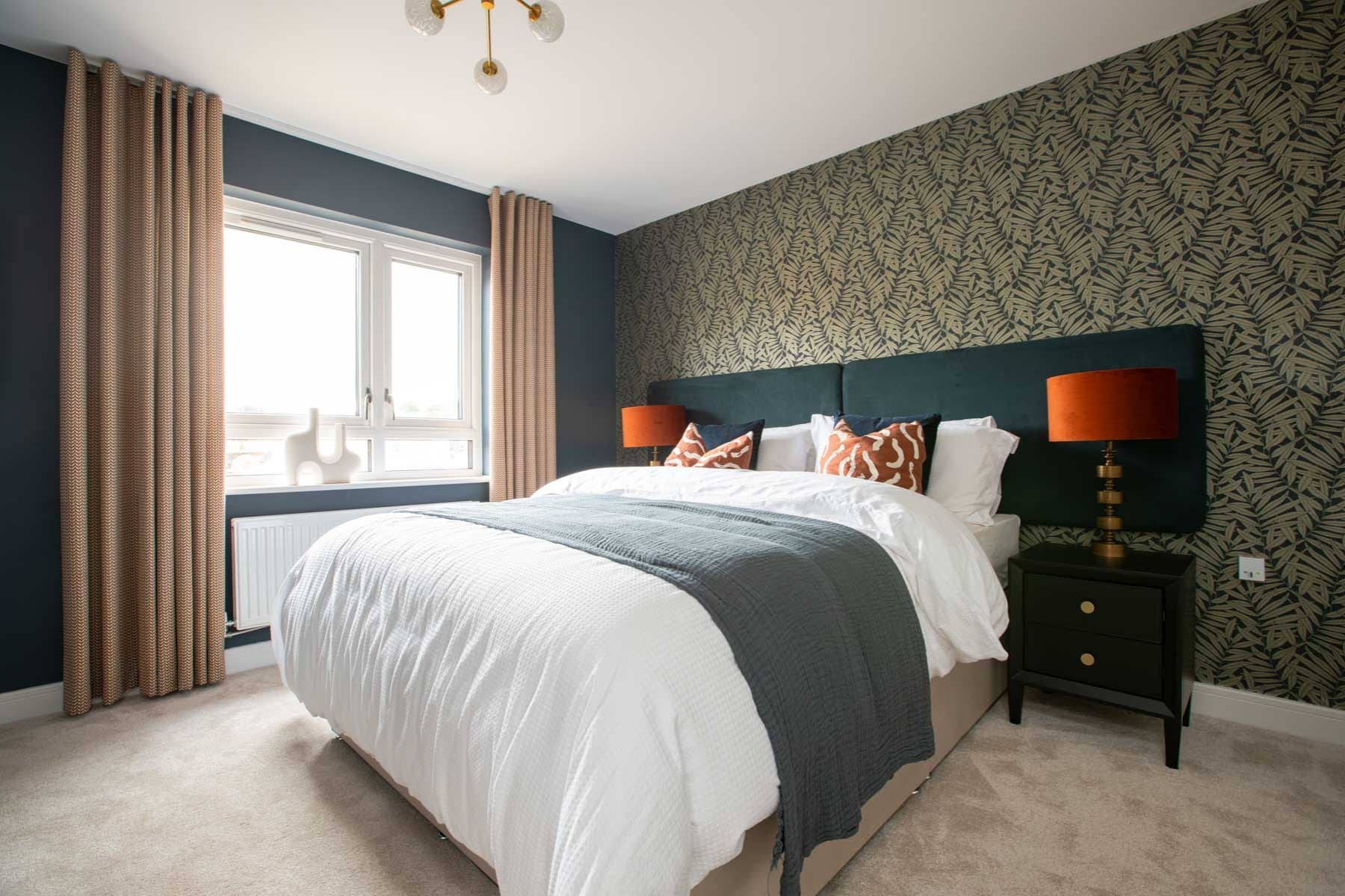 Find your perfect dream home at Seaham Garden Village