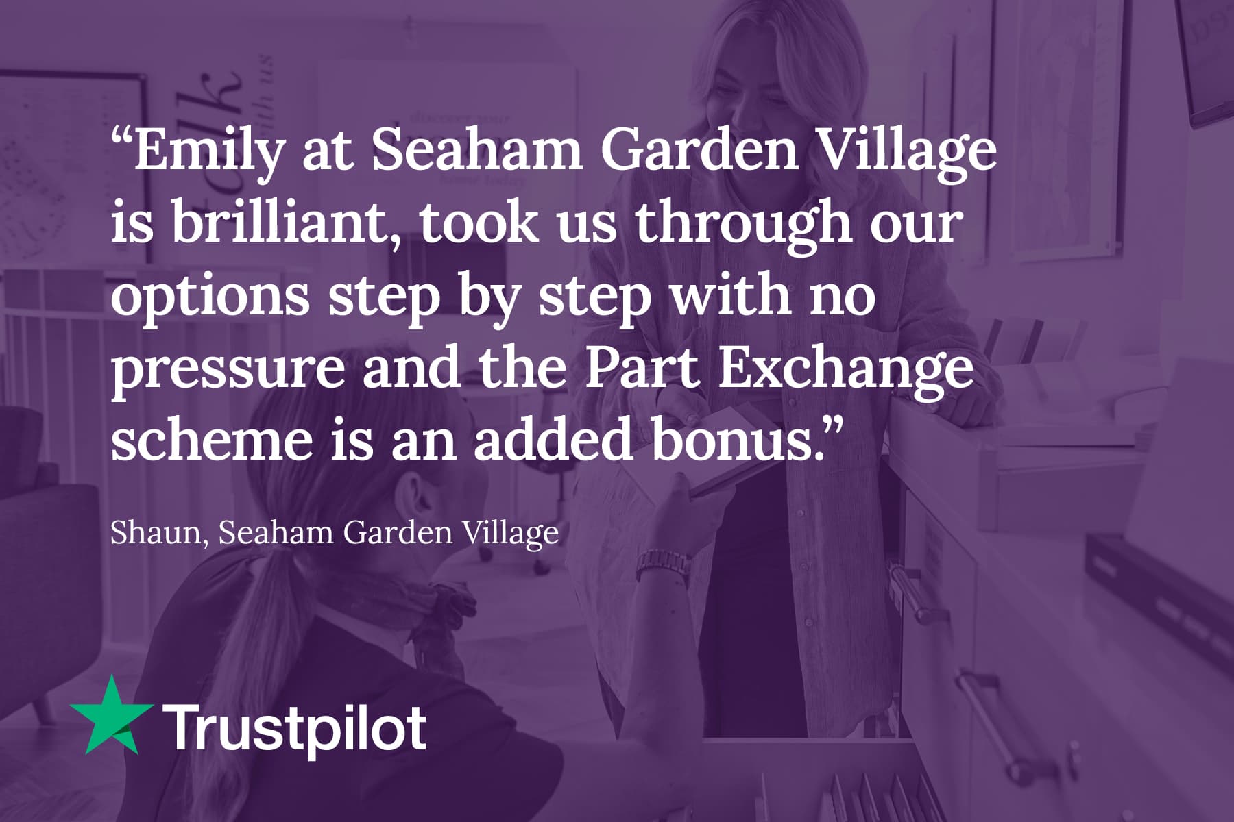 Trustpilot Review June 2024
