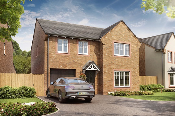 New homes for sale in Bungalows ‧ Taylor Wimpey