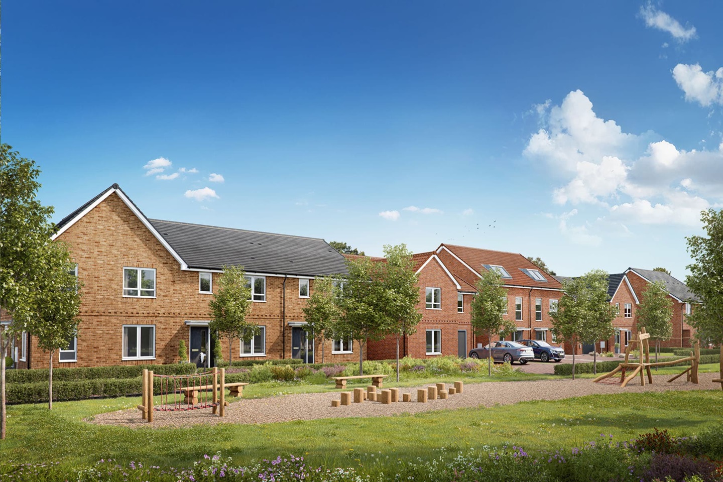 Come along and view our Show Homes