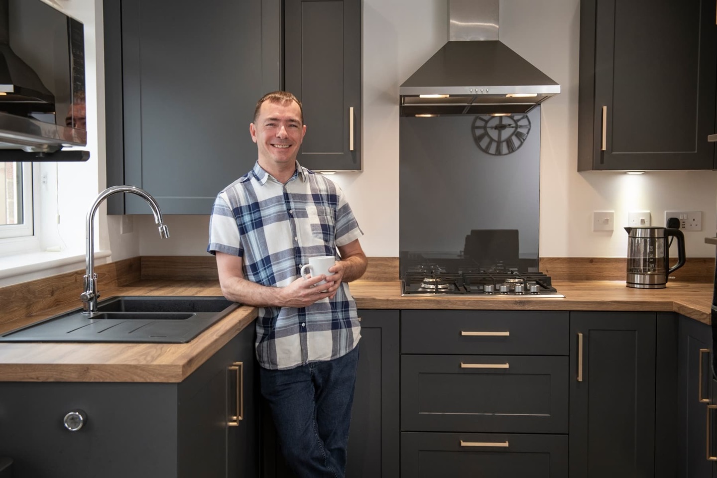 Plot 181 Customer Testimonial