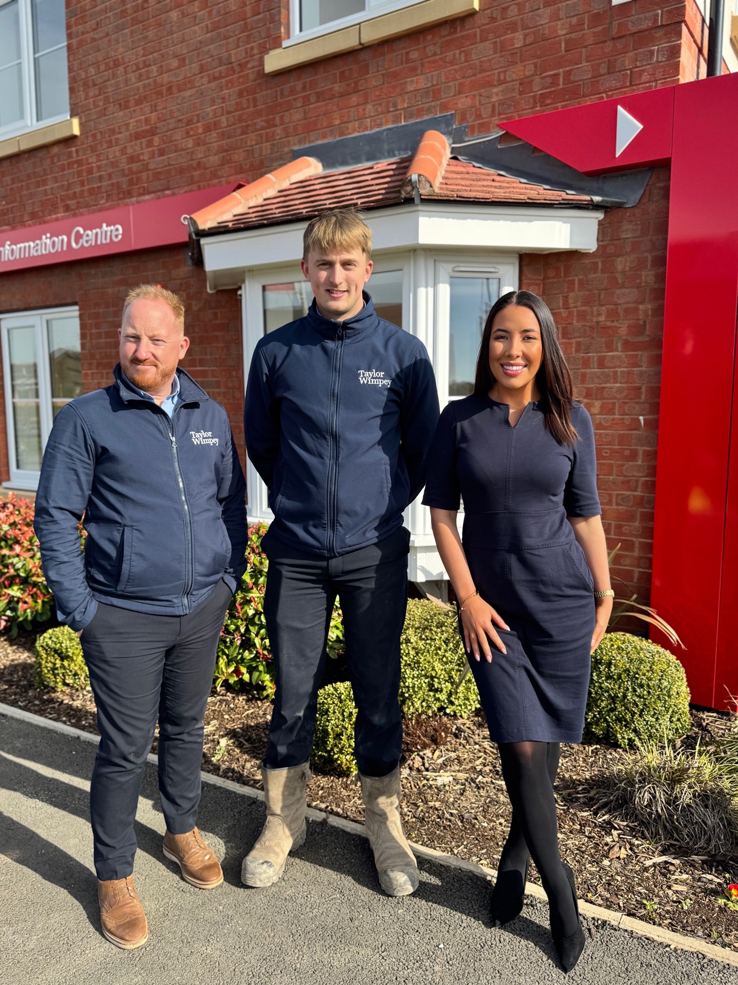 Arnett Team