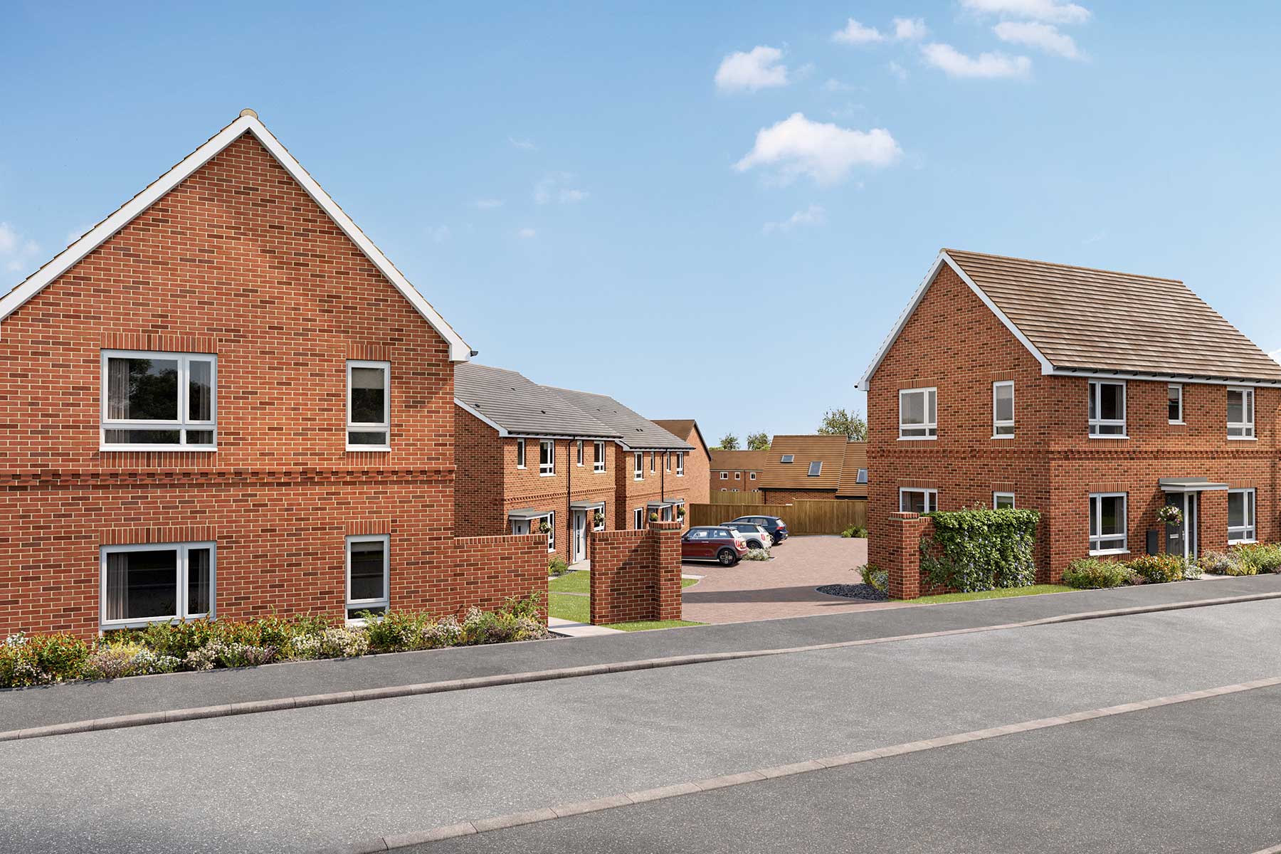 Arnett Grove